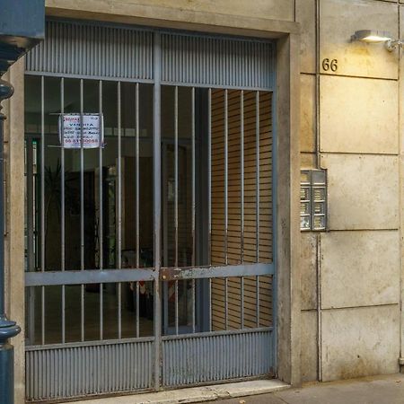 B&Btrastevere66 Рим Экстерьер фото