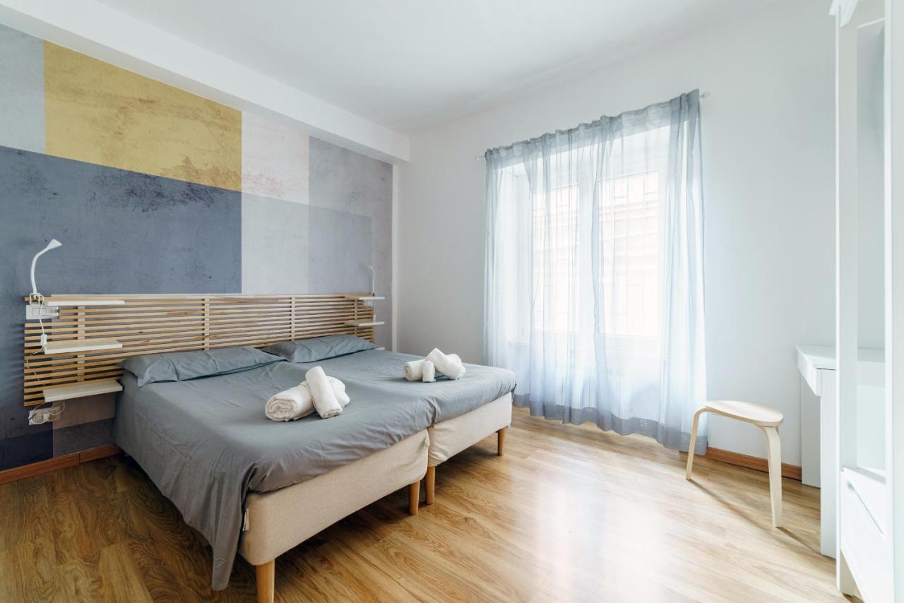 B&Btrastevere66 Рим Экстерьер фото