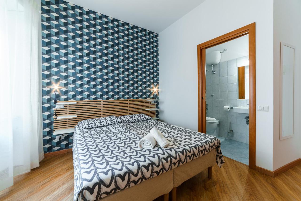 B&Btrastevere66 Рим Экстерьер фото