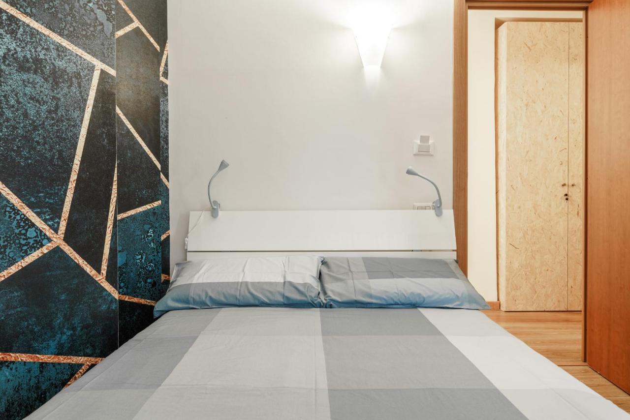 B&Btrastevere66 Рим Экстерьер фото