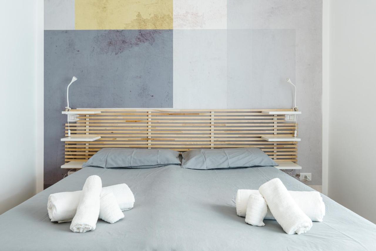 B&Btrastevere66 Рим Экстерьер фото