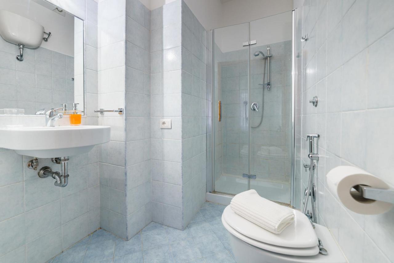 B&Btrastevere66 Рим Экстерьер фото