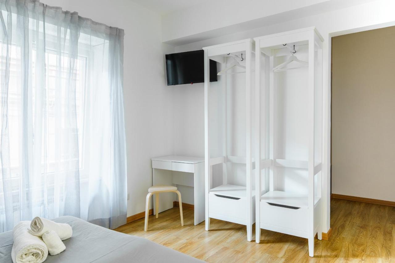 B&Btrastevere66 Рим Экстерьер фото