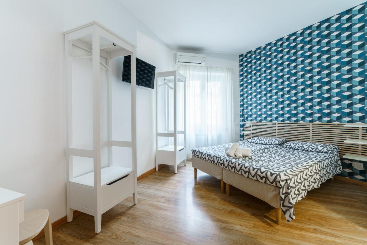 B&Btrastevere66 Рим Экстерьер фото