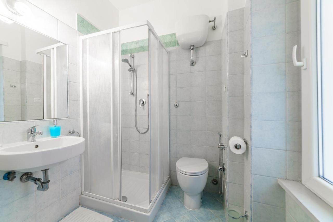 B&Btrastevere66 Рим Экстерьер фото