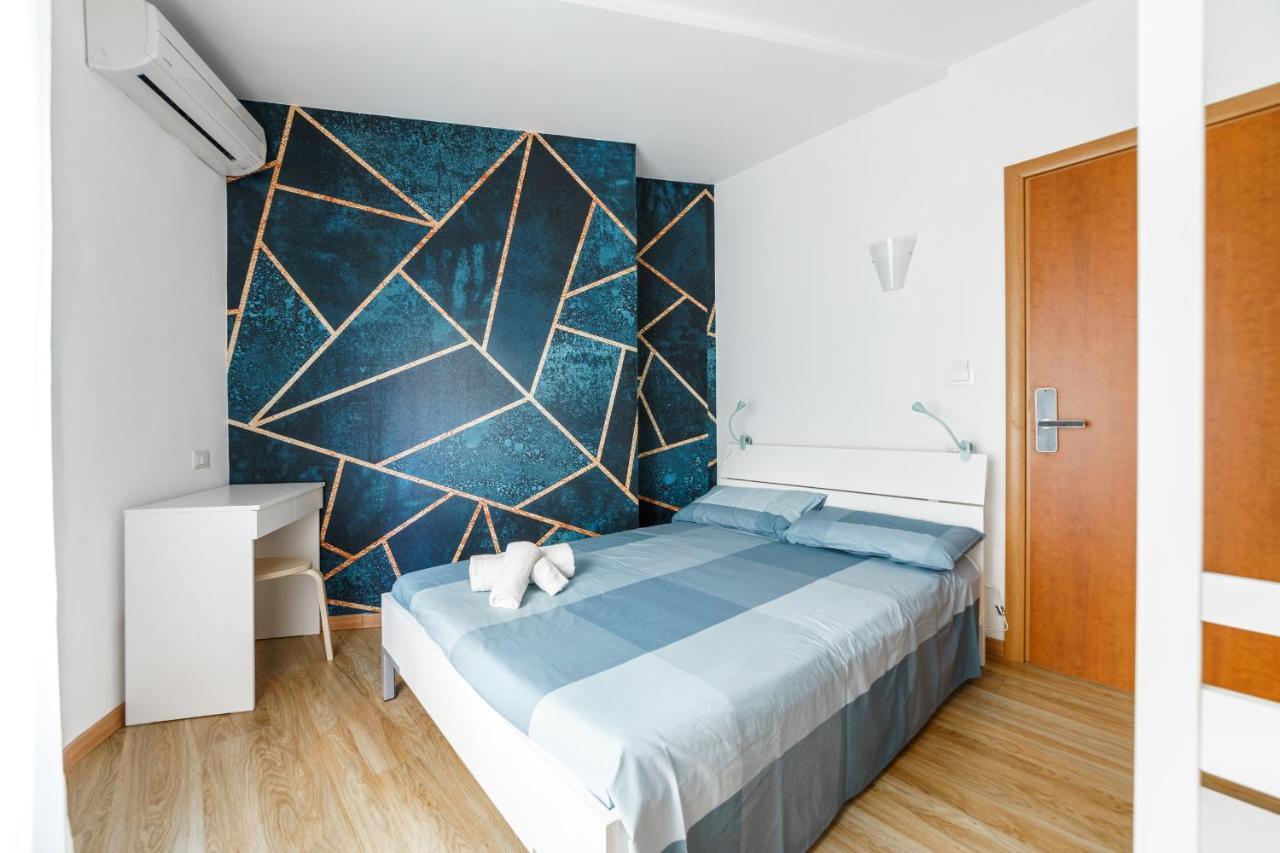B&Btrastevere66 Рим Экстерьер фото