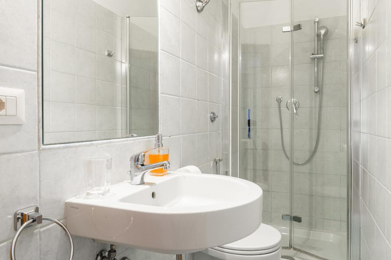 B&Btrastevere66 Рим Экстерьер фото