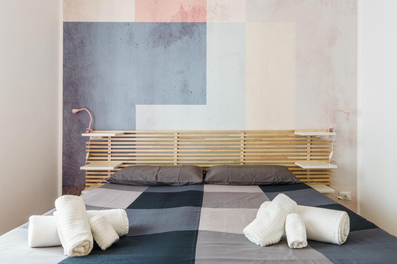 B&Btrastevere66 Рим Экстерьер фото