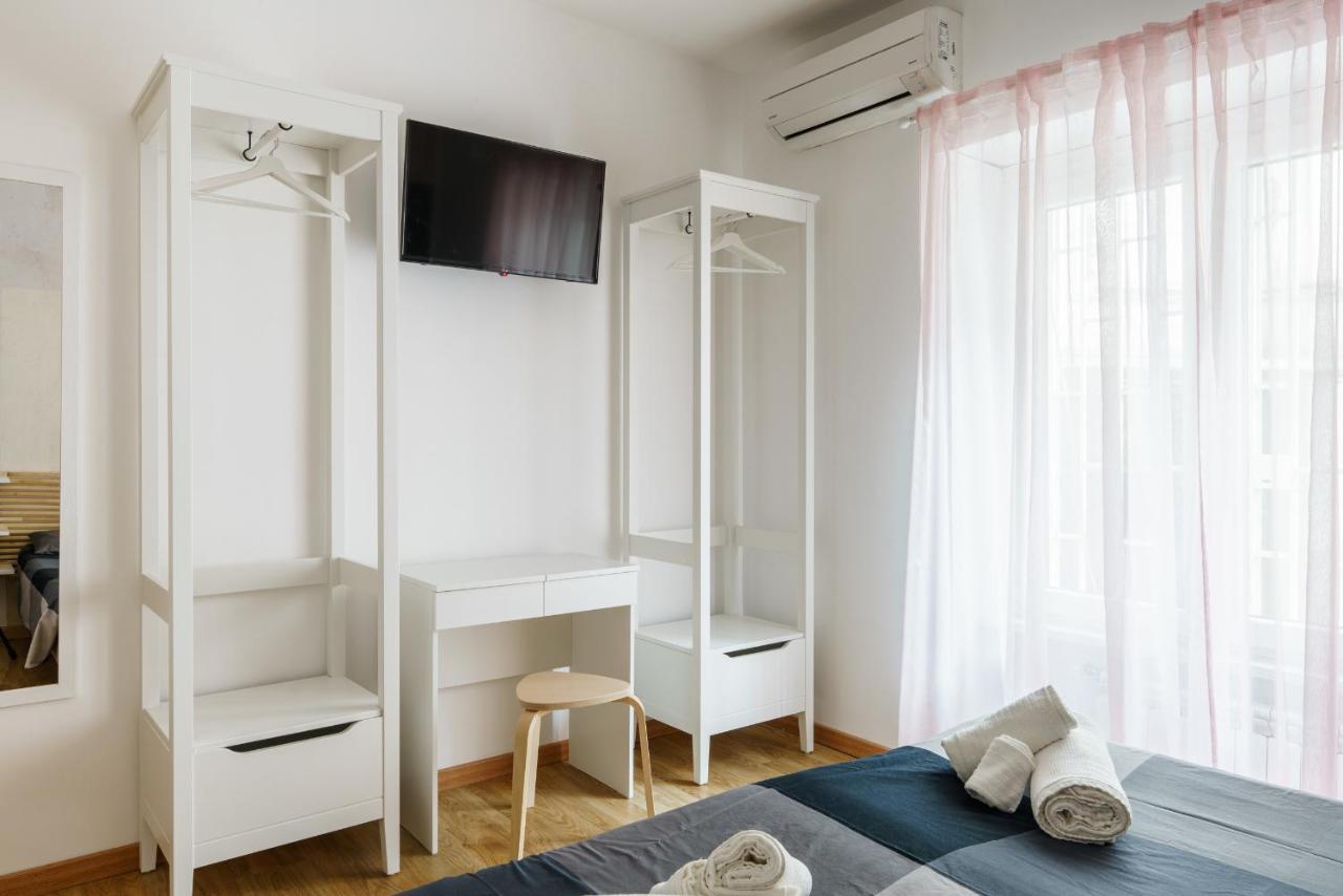 B&Btrastevere66 Рим Экстерьер фото